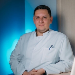 Гарифзянов Равиль Фанизович