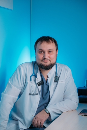 Гиричев Станислав Игоревич