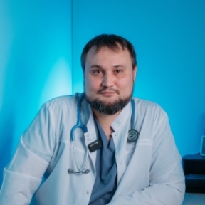 Гиричев Станислав Игоревич