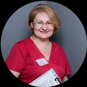 Житенко Ирина Александровна