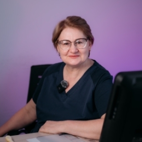 Житенко Ирина Александровна