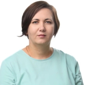 Жолдаякова Айнура Эмилбековна