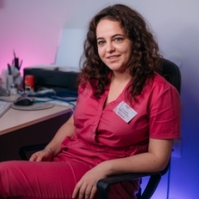 Балакарева Татьяна Сергеевна