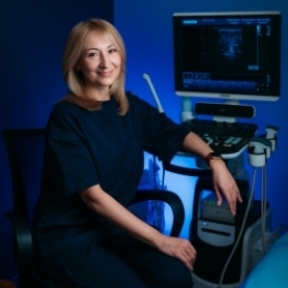 Юдакова Владислава Олеговна