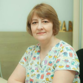 Шумакова Ольга Константиновна