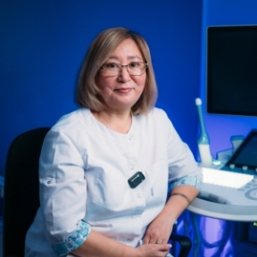 Чистобаева Гаухар Маулиевна