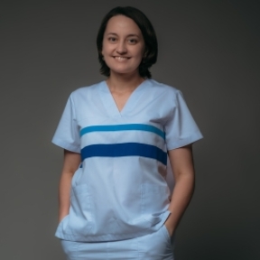 Чалык Инна Васильевна