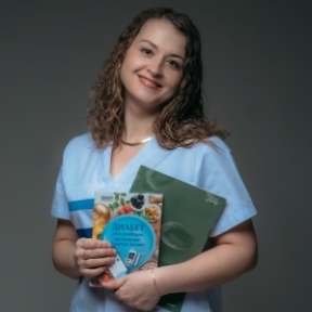 Тимченко Татьяна Васильевна