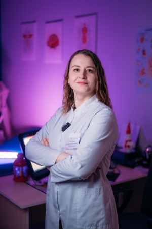 Тимченко Татьяна Васильевна