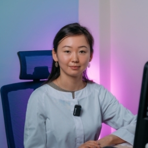 Мусина Ажар Габитовна