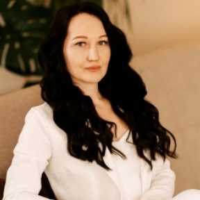 Сабитова Надежда Сергеевна