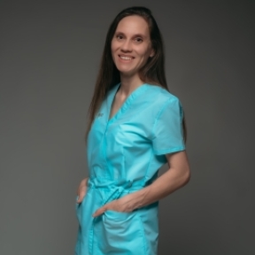 Роговая Анастасия Игоревна