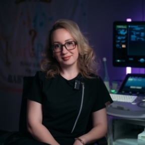 Мычко Александра Евгеньевна