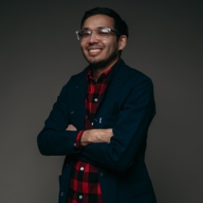 Нургалиев Чингиз Маратович