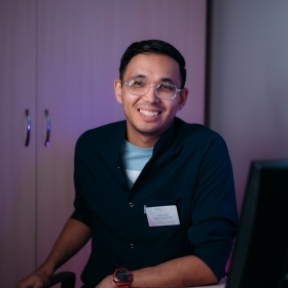 Нургалиев Чингиз Маратович