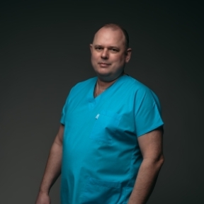 Павлухин Алексей Андреевич