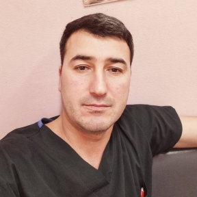 Таштанов Тоштемир Мирзаевич