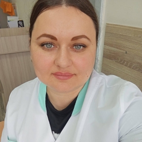 Иванова Екатерина Игоревна