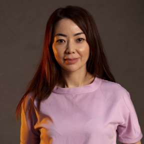 Жаманова Гульнара Сандбековна