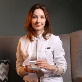 Посохова Ульяна Васильевна