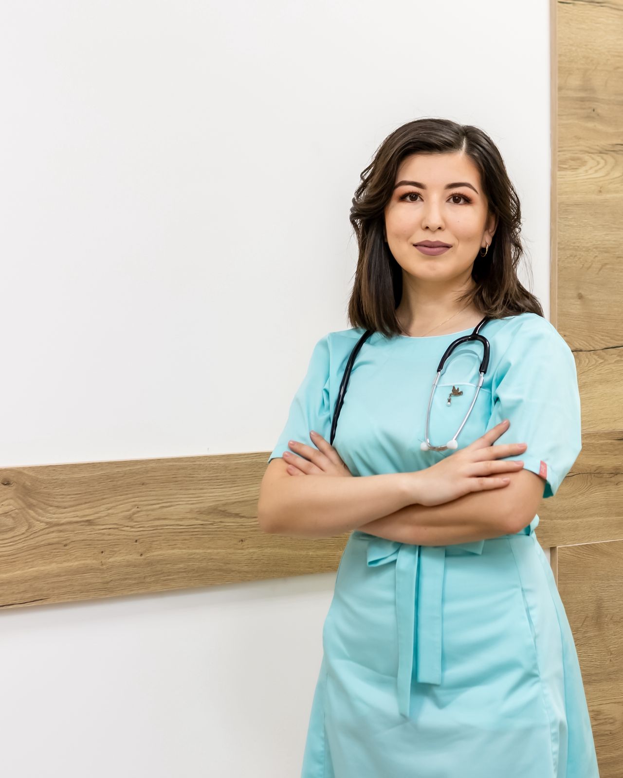 Телтаева Қалампыр Дарибекқызы