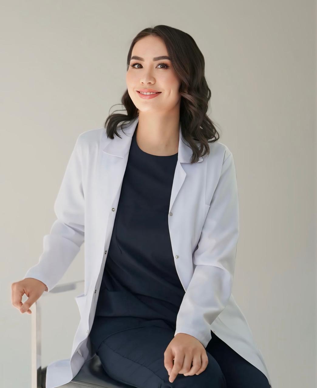 Дартай Айдын Ілиясқызы