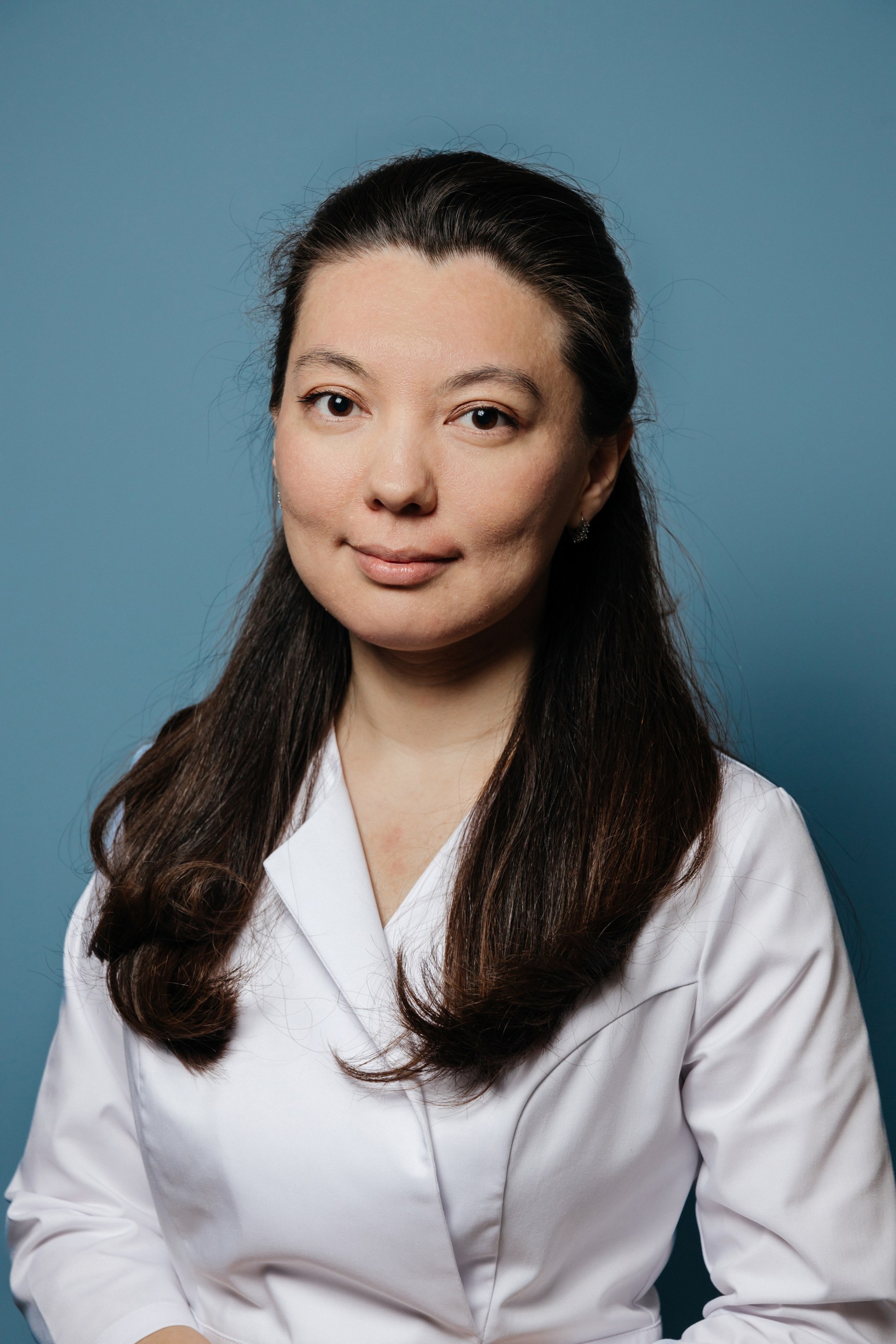 Жексембиева Анель Жанатовна