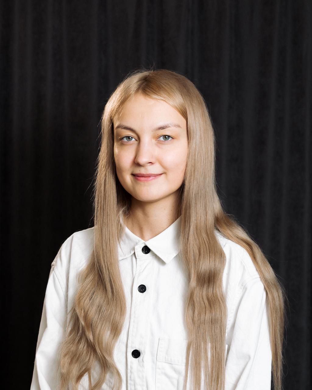 Пенькова Анжелика Александровна