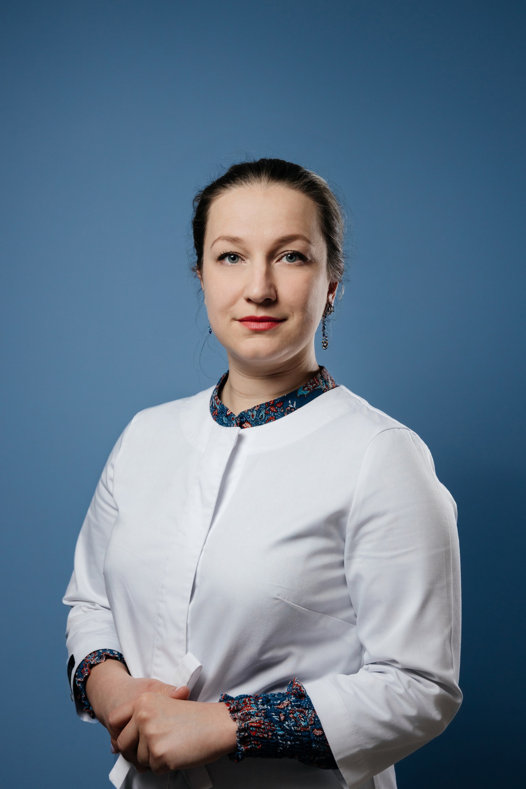 Кочериди Анна Юрьевна