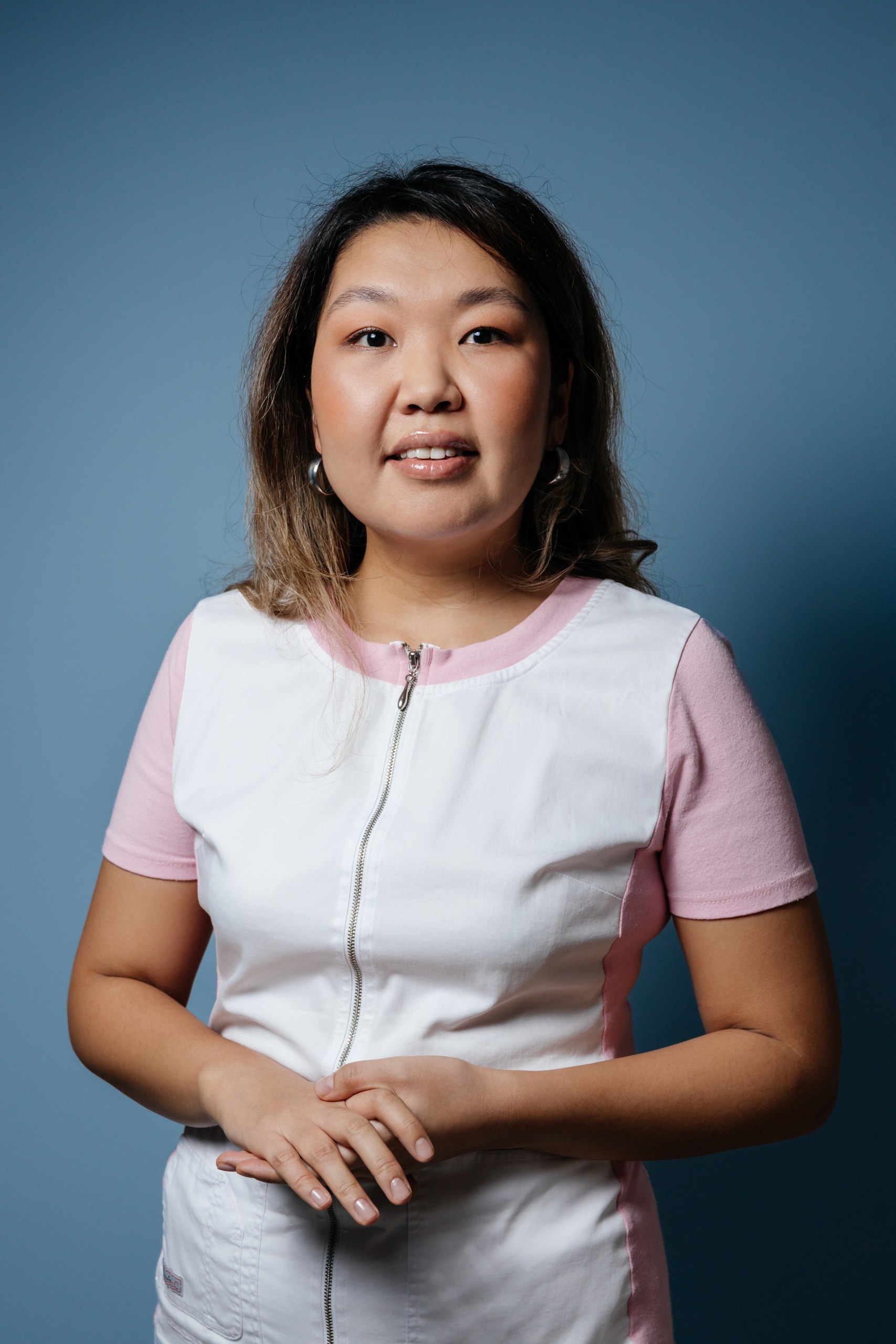 Өтешова Бекдана Жұмасеитқызы