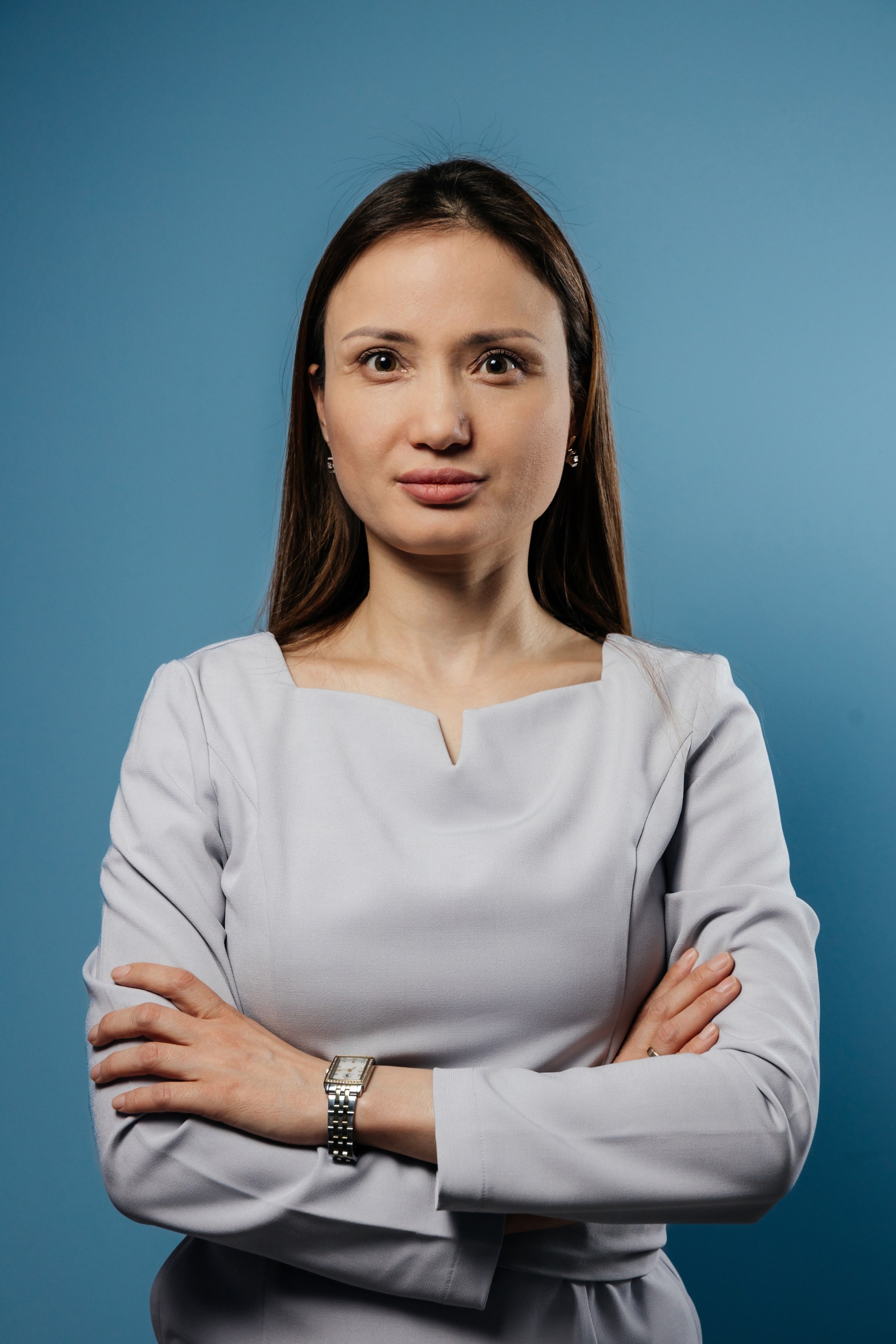 Әділова Мәншүк Эмильқызы