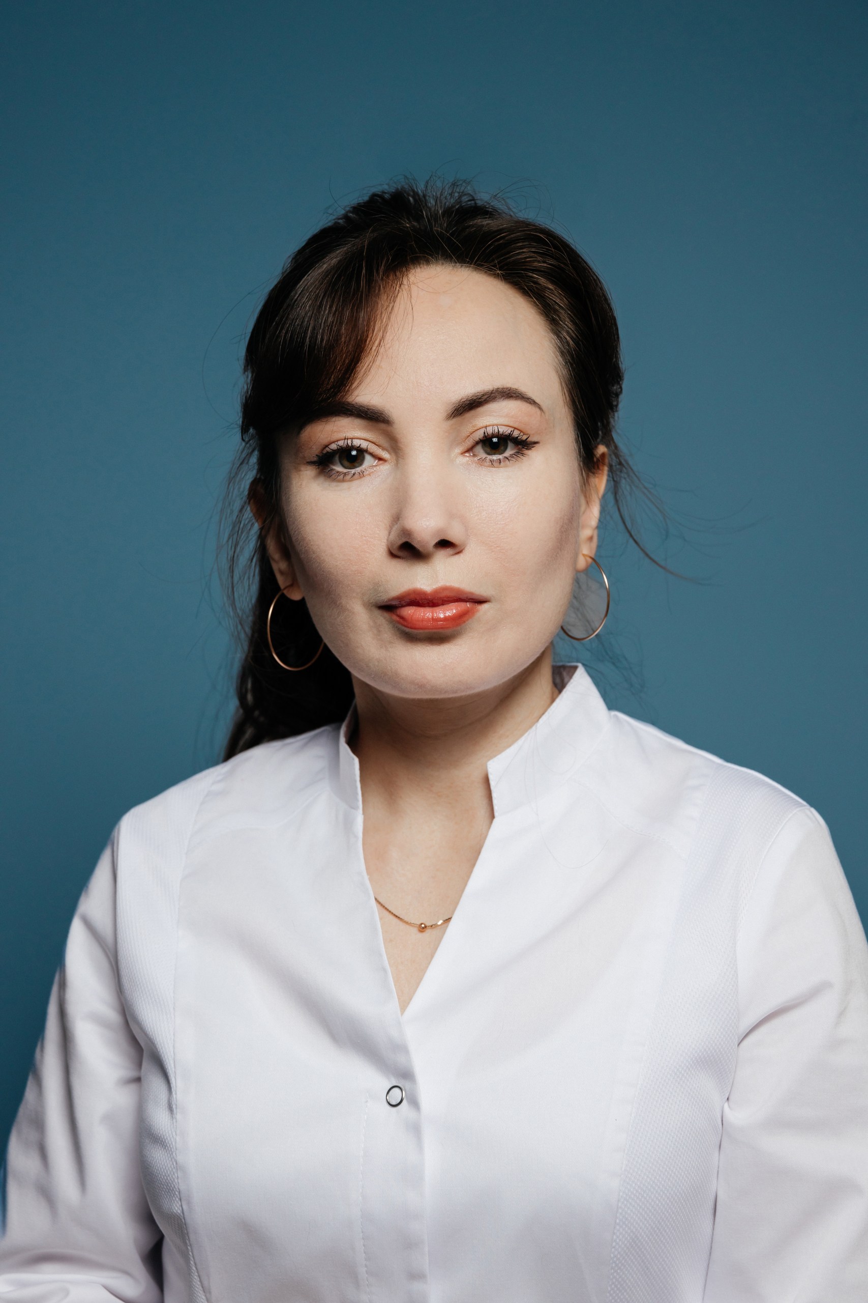Караяниди Эллина Сергеевна