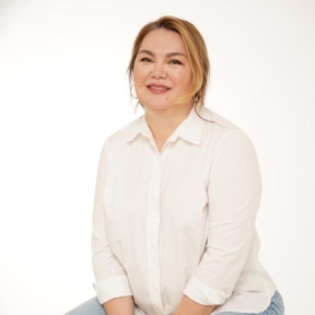 Сарсембаева Анар Аманбаевна