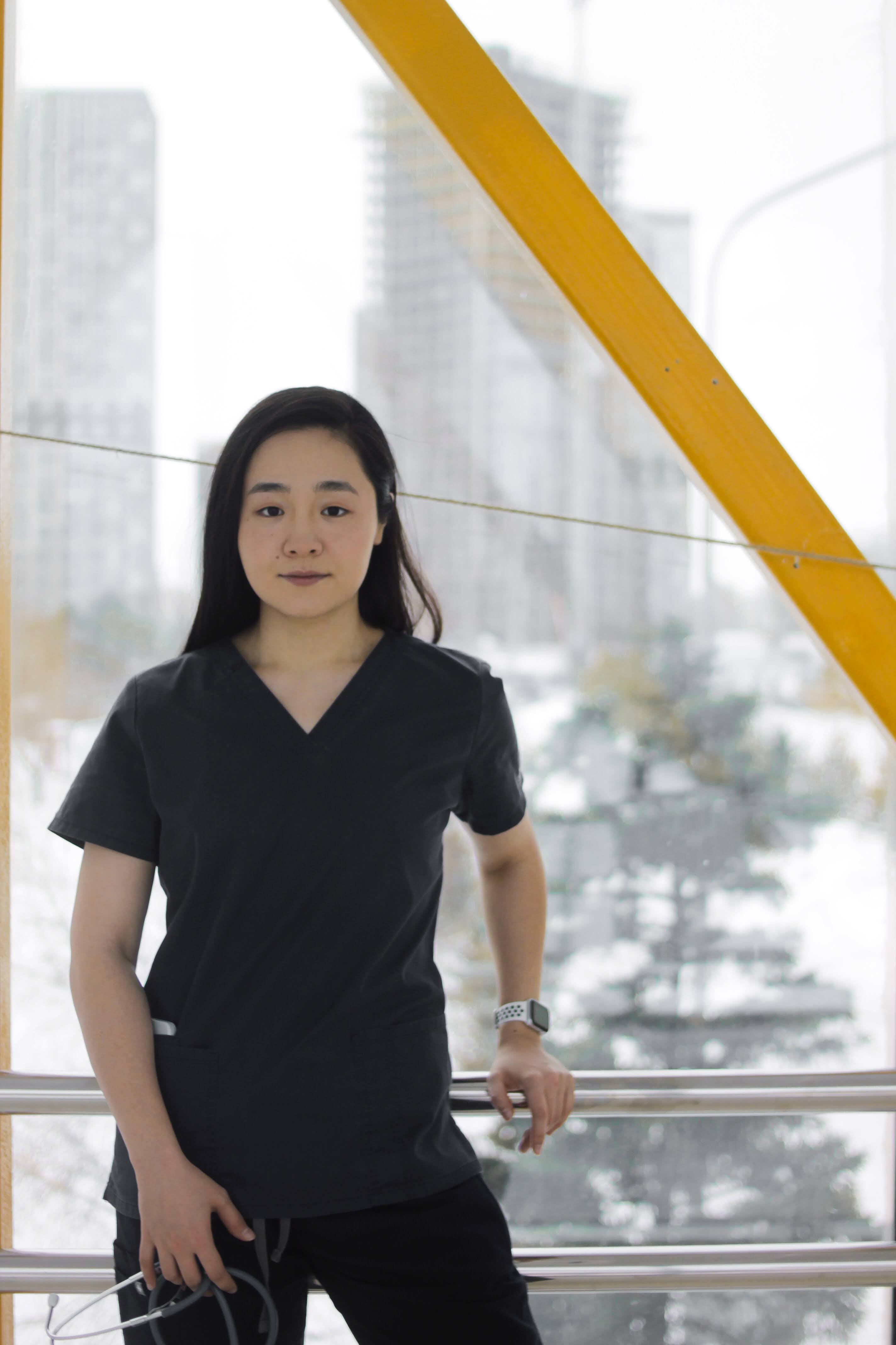 Куспаева Малика Ербулатовна