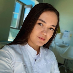 Табылдиева Жулдыз Нурболаткызы