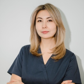 Дюсеханова Асия Канатовна