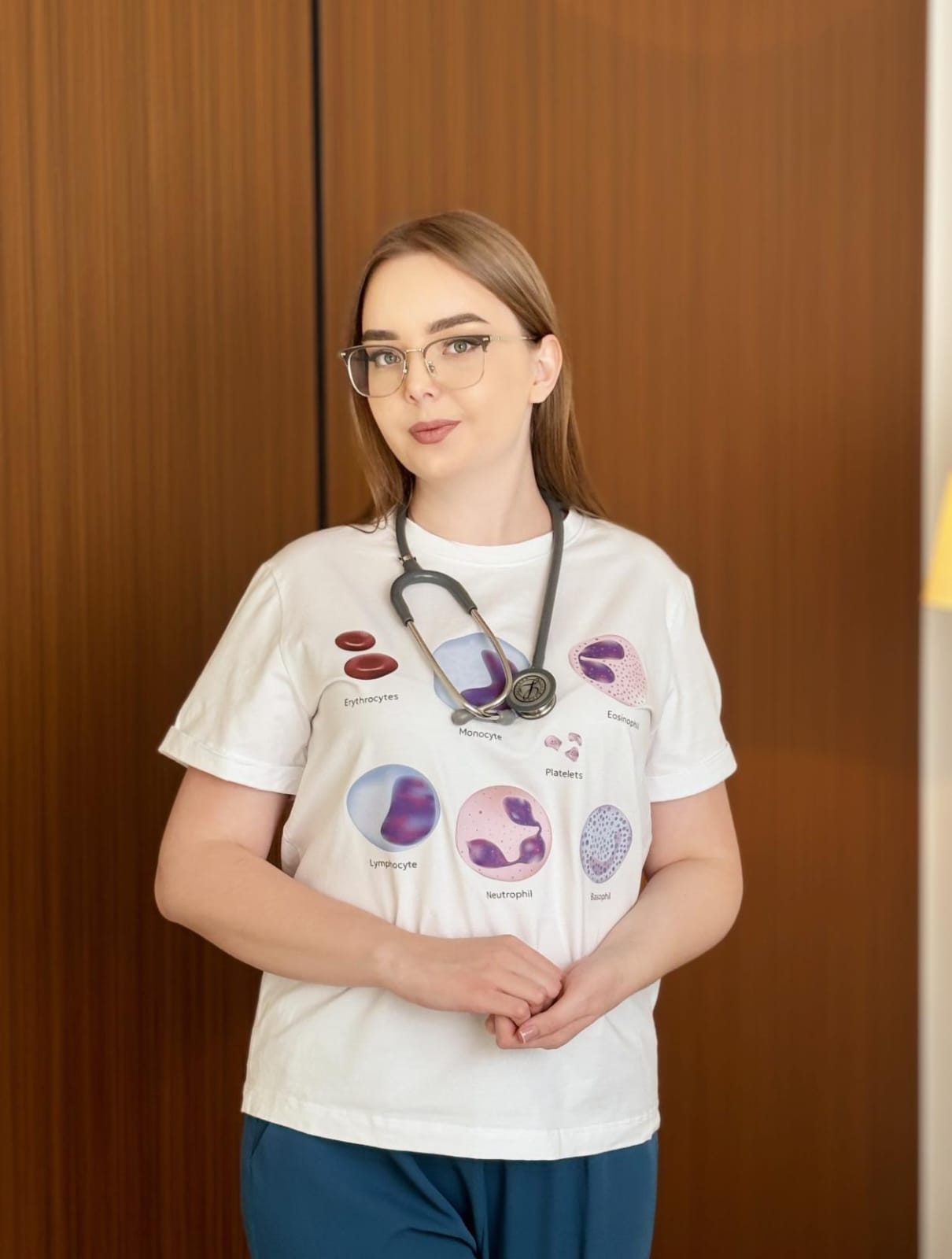 Нагаева Сабина Маратовна