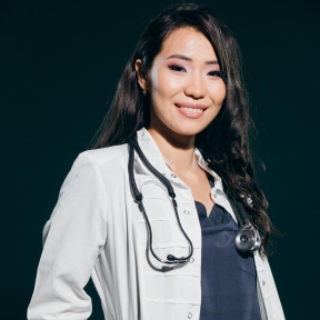 Омирсерикова Риза Ернуровна