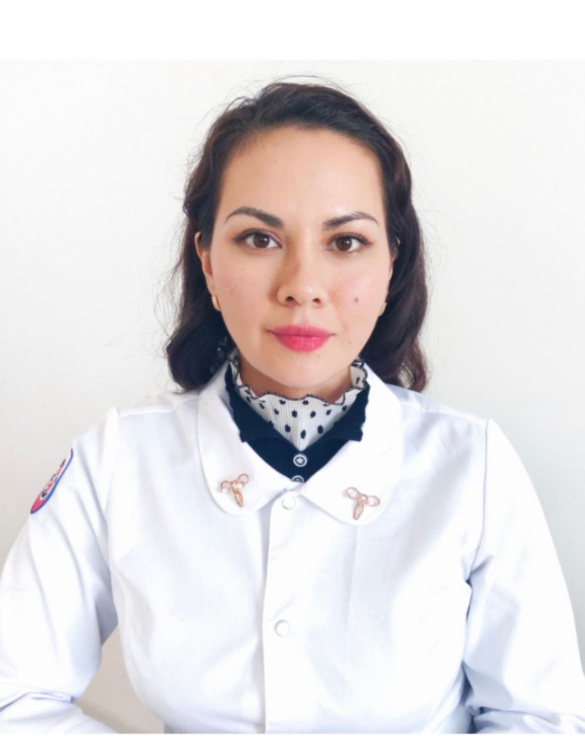 Бекмухамбетова Наргиза Маратовна