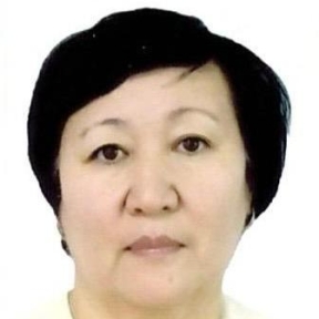 Темирбекова Куляш Акыновна