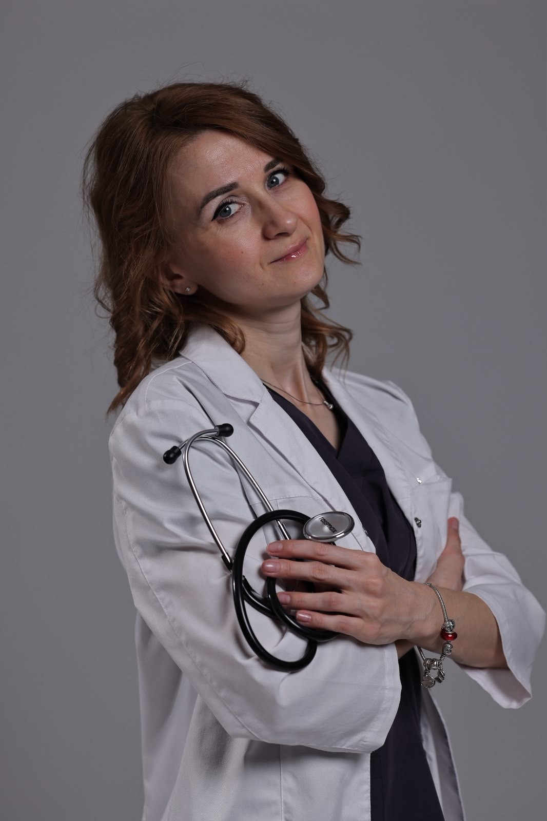 Булешова Наталья Валерьевна