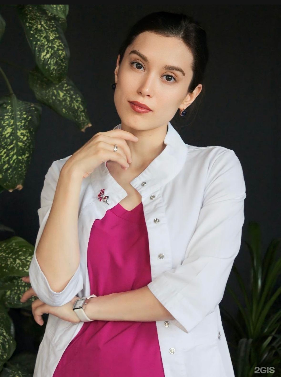 Камалова Динара Шамильевна