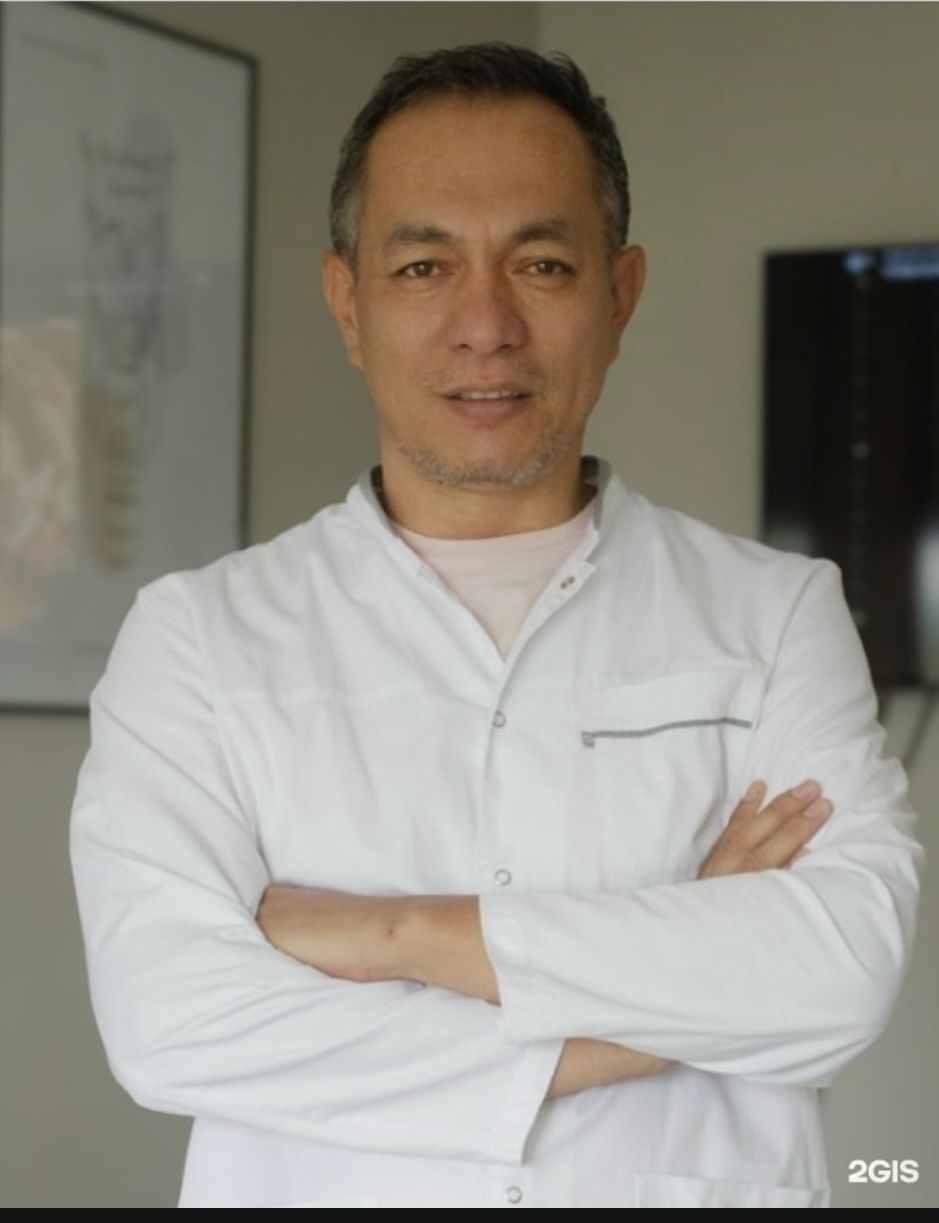 Наби Жомарт Амангелдіұлы