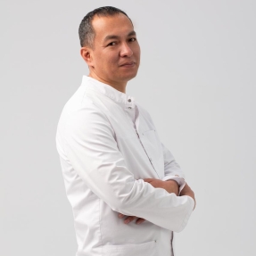 Наби Жомарт Амангелдіұлы