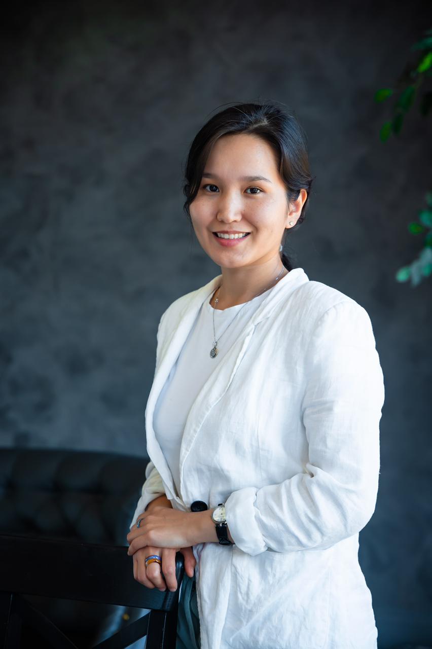 Игембаева Кундыз Оразбековна