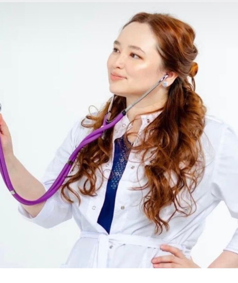 Акитбаева Аяжан Есимхановна