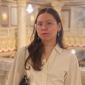 Сардабекова Акерке Махмудкызы