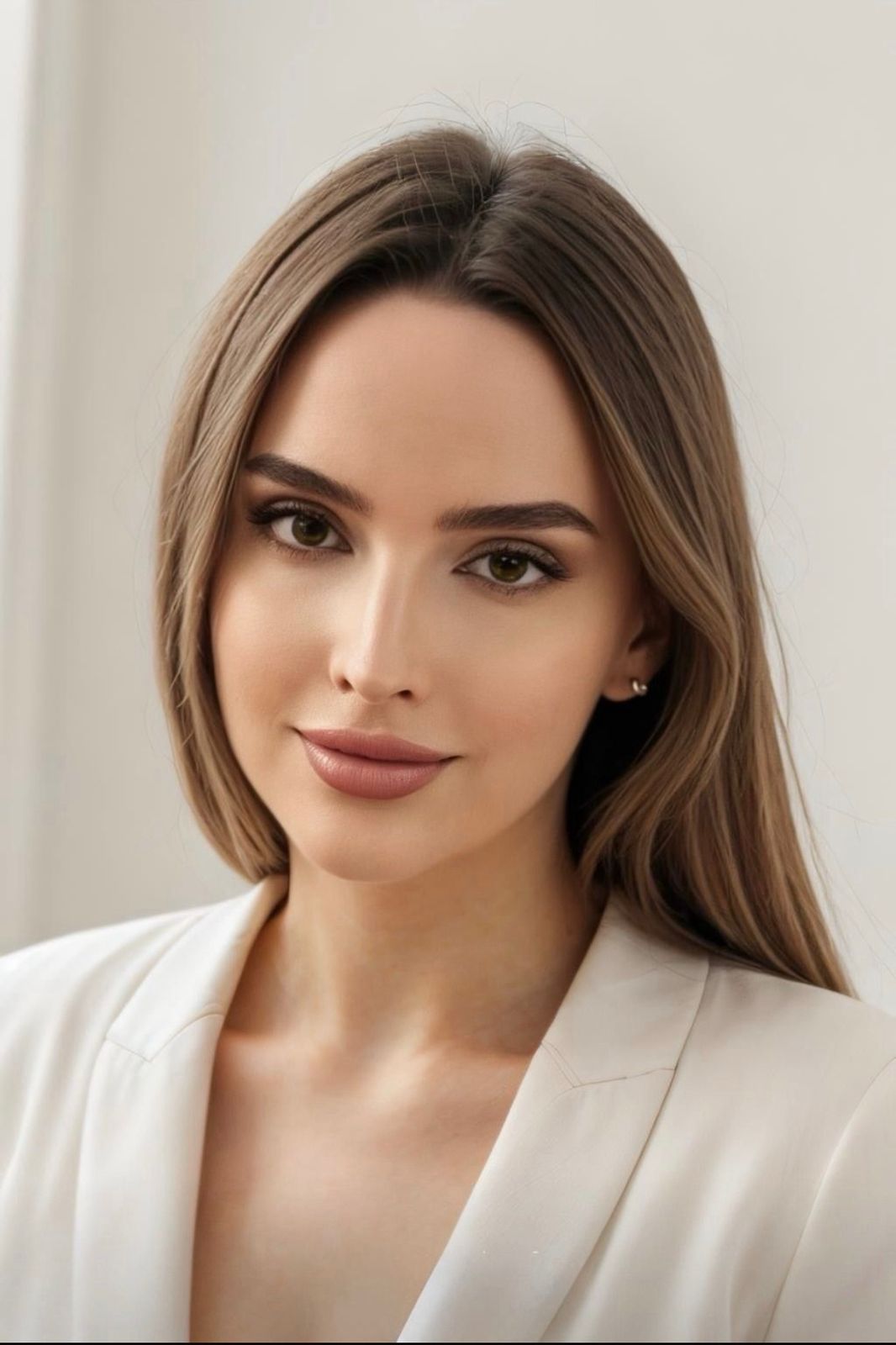 Голубова Валерия Евгеньевна