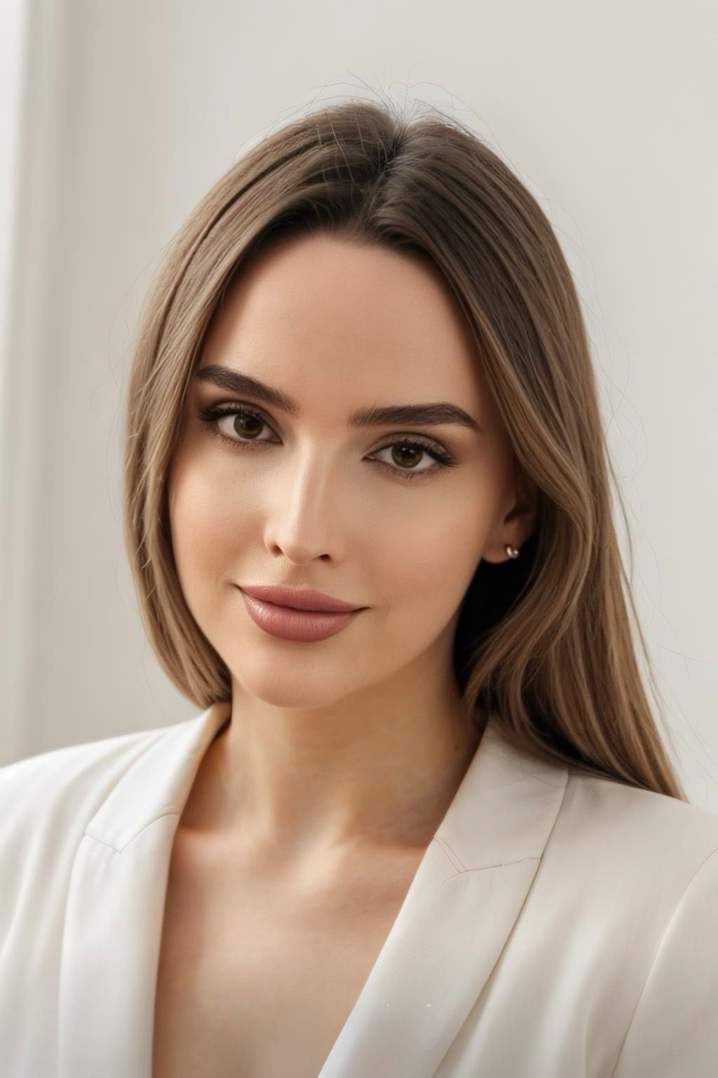 Голубова Валерия Евгеньевна