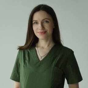 Терентьева Александра Викторовна